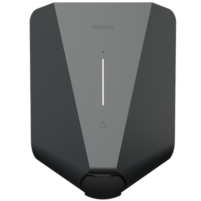 Easee Charge Core 22kW EV-laadstation | WiFi, Bluetooth, RFID