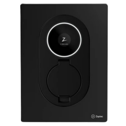 Zaptec GO 2 – Slimme laadpaal 22 kW met socket | RFID | Optioneel met installatie