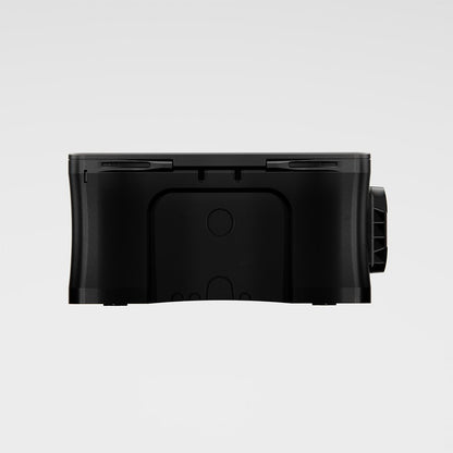 Wallbox ABL EM4 22kW (Extender) | Slim Laadstation met mono of duo Socket