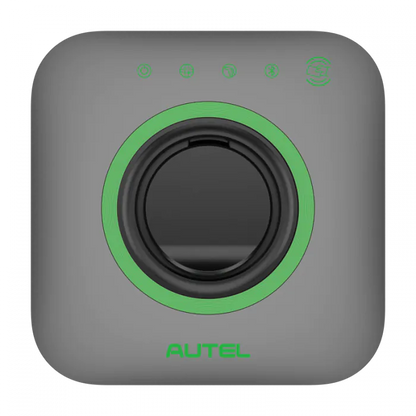 Autel Maxicharger Compact 22 kW – Slim 3-fase Laadstation met RFID & Loadbalancing