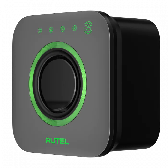 Autel Maxicharger Compact 22 kW – Slim 3-fase Laadstation met RFID & Loadbalancing