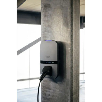 Peblar Business 22kW Laadpaal met Type 2 Socket – Slim zakelijk laadstation