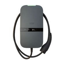 Peblar Home Plus 22kW Laadpaal met Vaste Kabel – Slimme EV-oplader voor Thuis