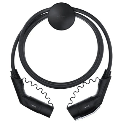 Zaptec Chill Kabelhouder